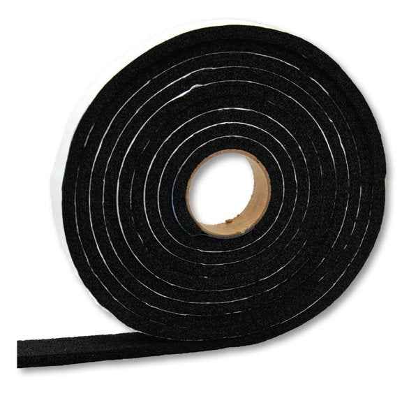 AP Products Multi Purpose Weather Stripping 0185161250