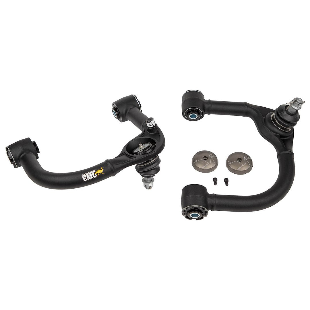 ARB Set Of 2 Non-Adjustable Tubular Control Arm UCA0004 - image 1