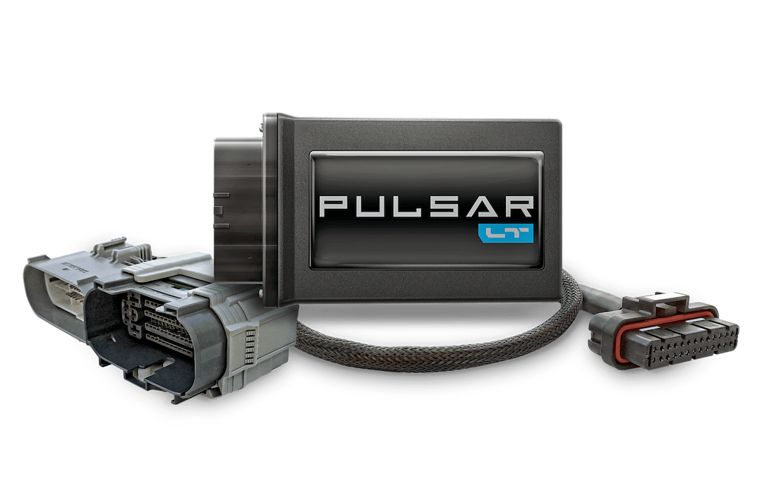 Edge 22454 Pulsar LT In-Line Control Module
