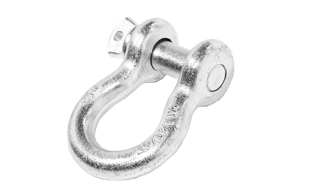 OVERLAND VCL Overland Vehicle Systems D-ring (19019905)