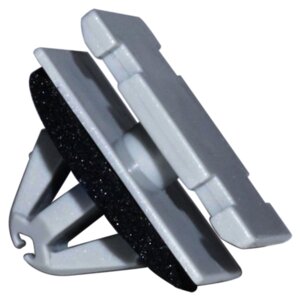 Crown Automotive 68172491AA Front/Rear Fender Flare Clip - image 3