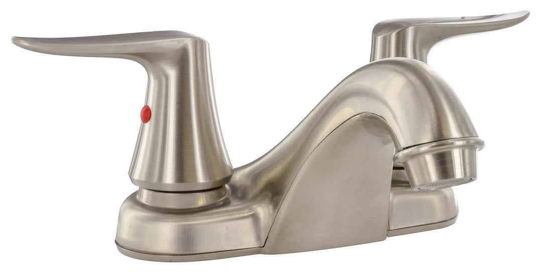 Phoenix Products PF222405 Lavatory Faucet - Silver