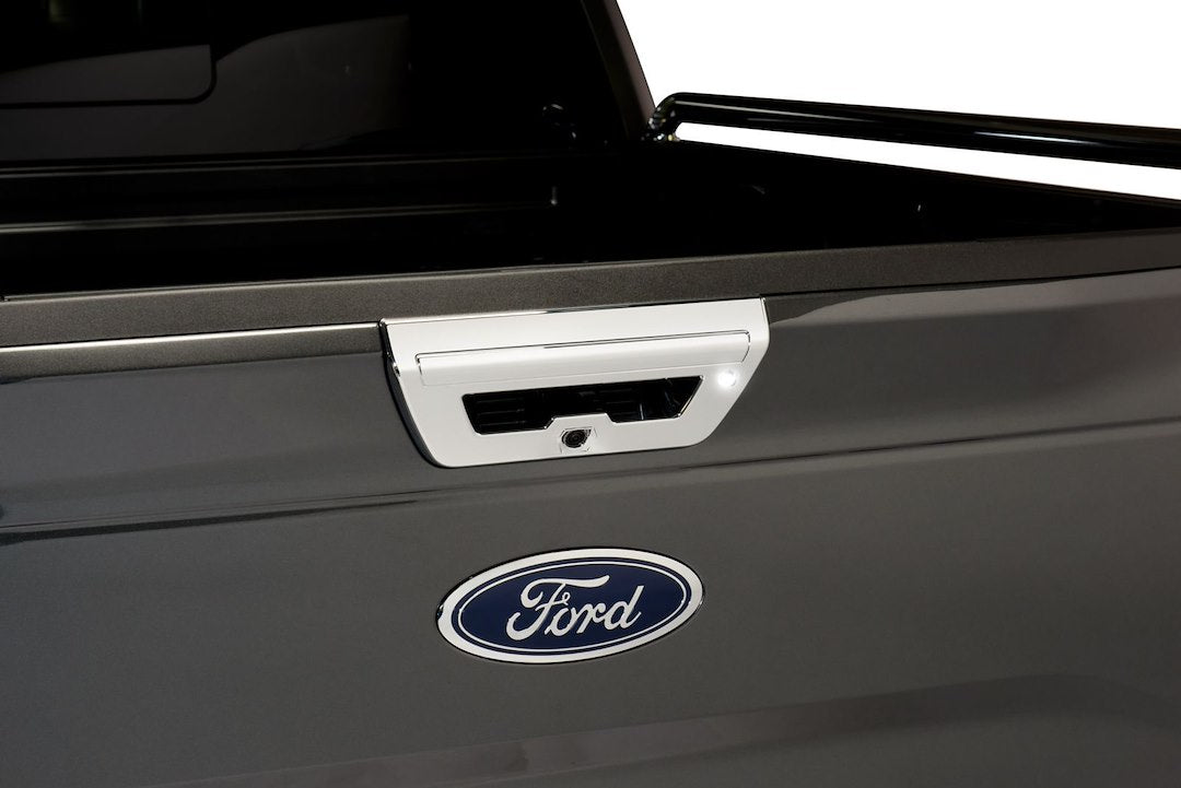 Putco 401080 Tailgate Handle Cover