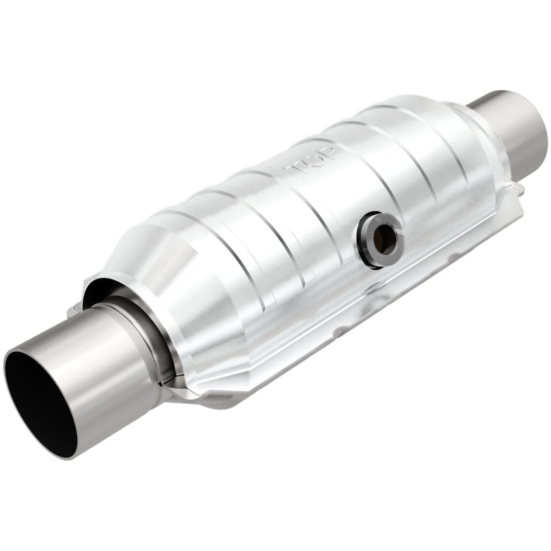 MagnaFlow 51354 48-State Universal Ceramic Converter