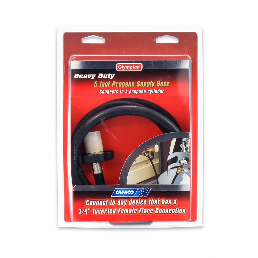 Camco 59033 Propane Hose - image 2