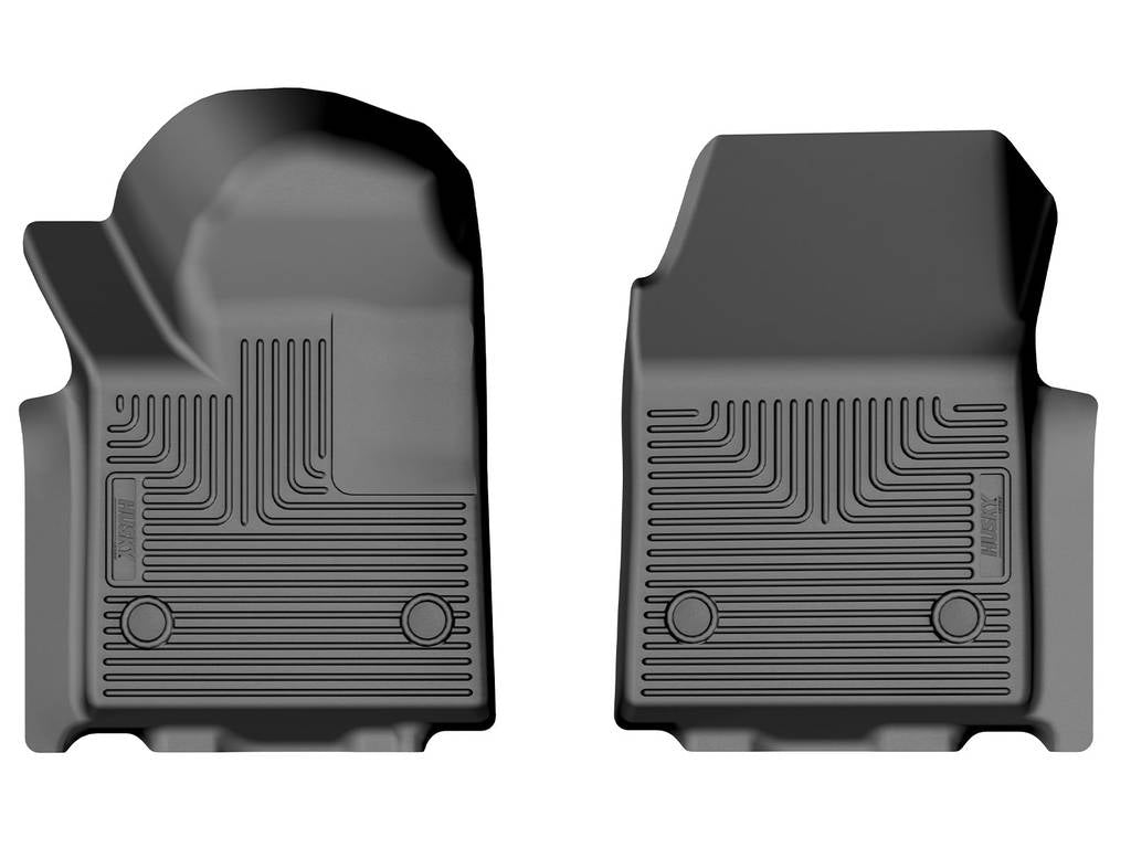 Husky Liners 18151 Weatherbeater Floor Liner
