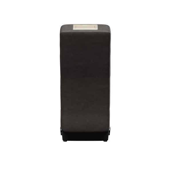 Lippert 2024044203 RV Seating Center Console - 12 in, Brown