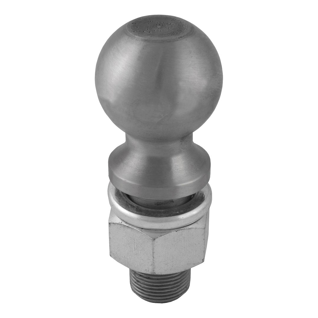 Curt 40085 Trailer Hitch Ball - image 1