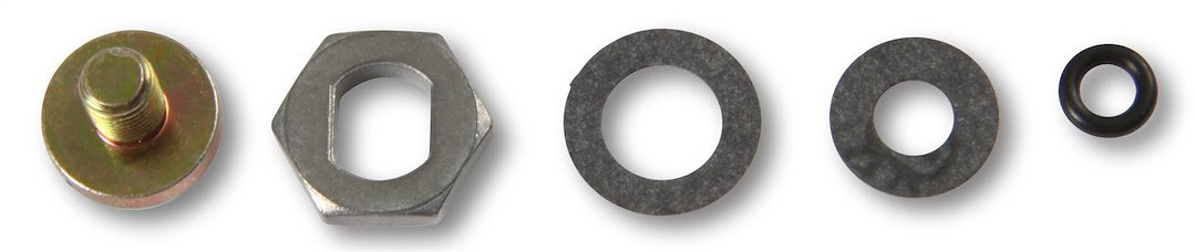 Holley 34-7 Carburetor Needle and Seat Hardware