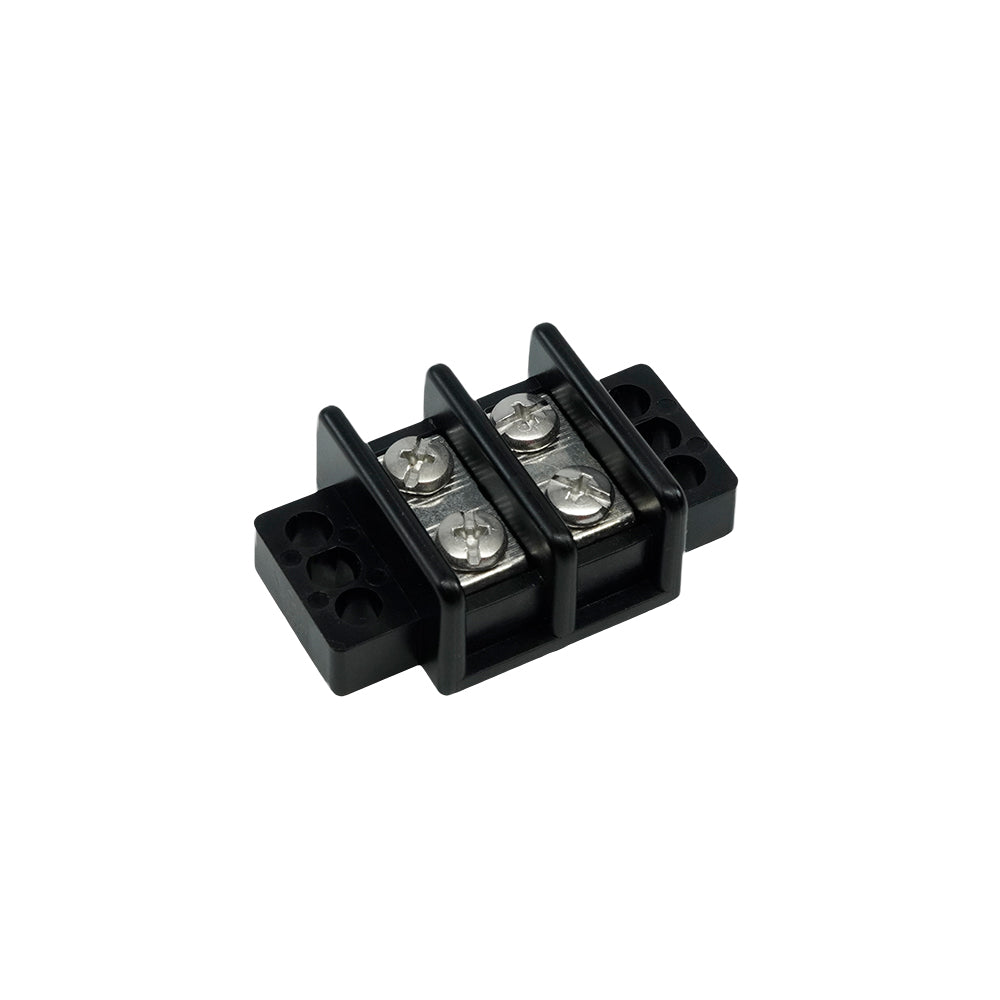 Egis Wire Terminal Block (223002) – Voltage Rating: 240 Volt Ac/dc