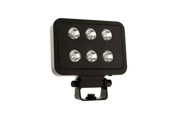 Putco 10004 Driving/ Fog Light for Jeep Wrangler JK 2009–2018