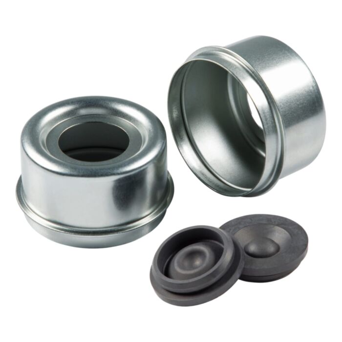 Lippert Components Trailer Wheel Bearing Dust Cap (2023134662)