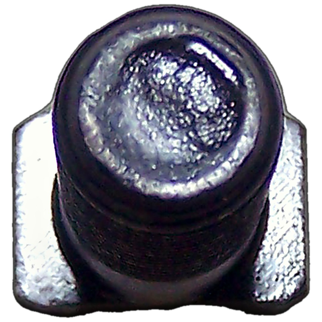 Crown Automotive J0994313 Brake-Caliper Bracket Mounting Bolt - image 2