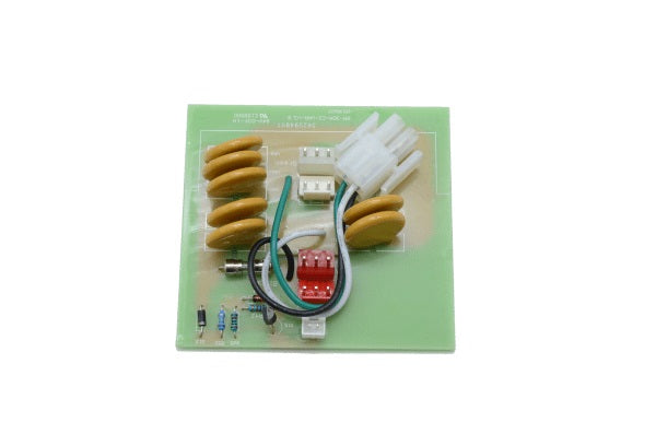 Hughes Auto Rsp-30-Pwd-Epo Surge Protection Module - image 1