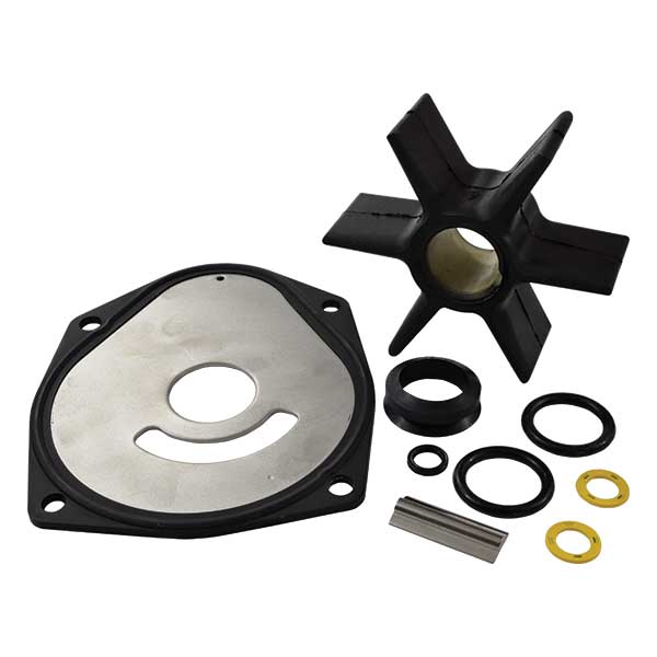 EMP 46-01811 Water Pump Impeller