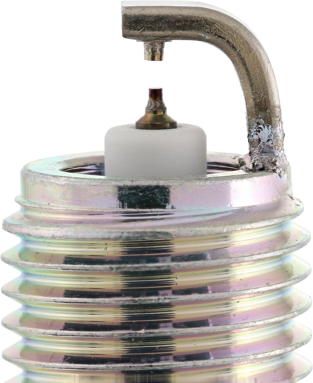 NGK 91356 Ruthenium HX Gasket Spark Plug