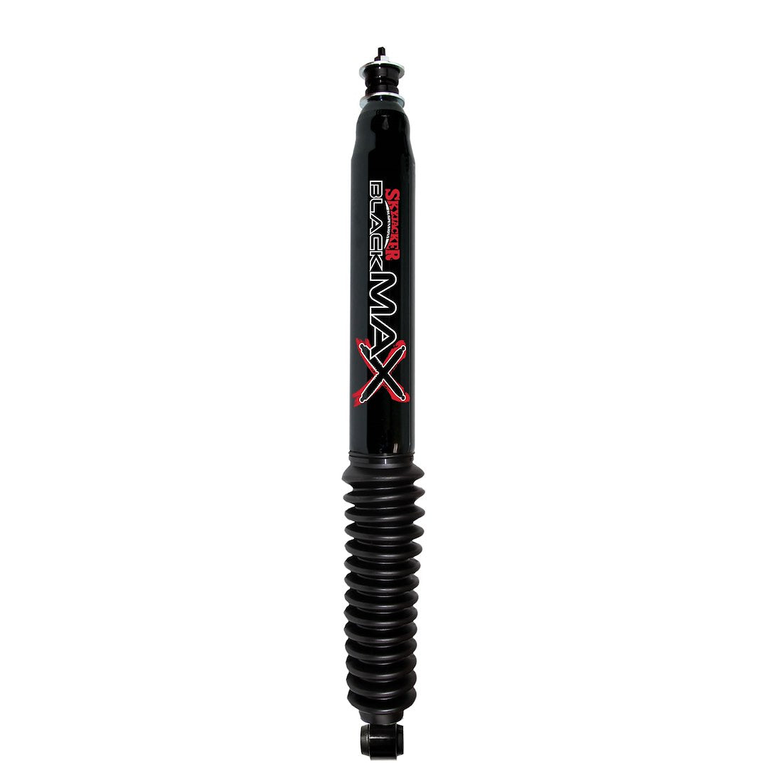 Skyjacker B8559 Black Max Hydraulic Shock with Boot