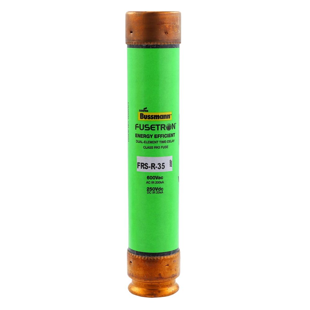 Bussman Frs-R-35 Fuse - image 2