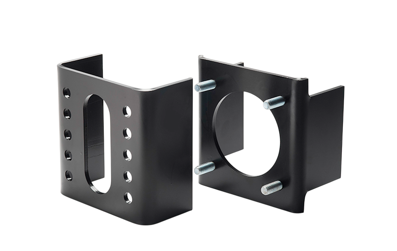 EQ Systems 70177 Bracket Box - 8106NTP
