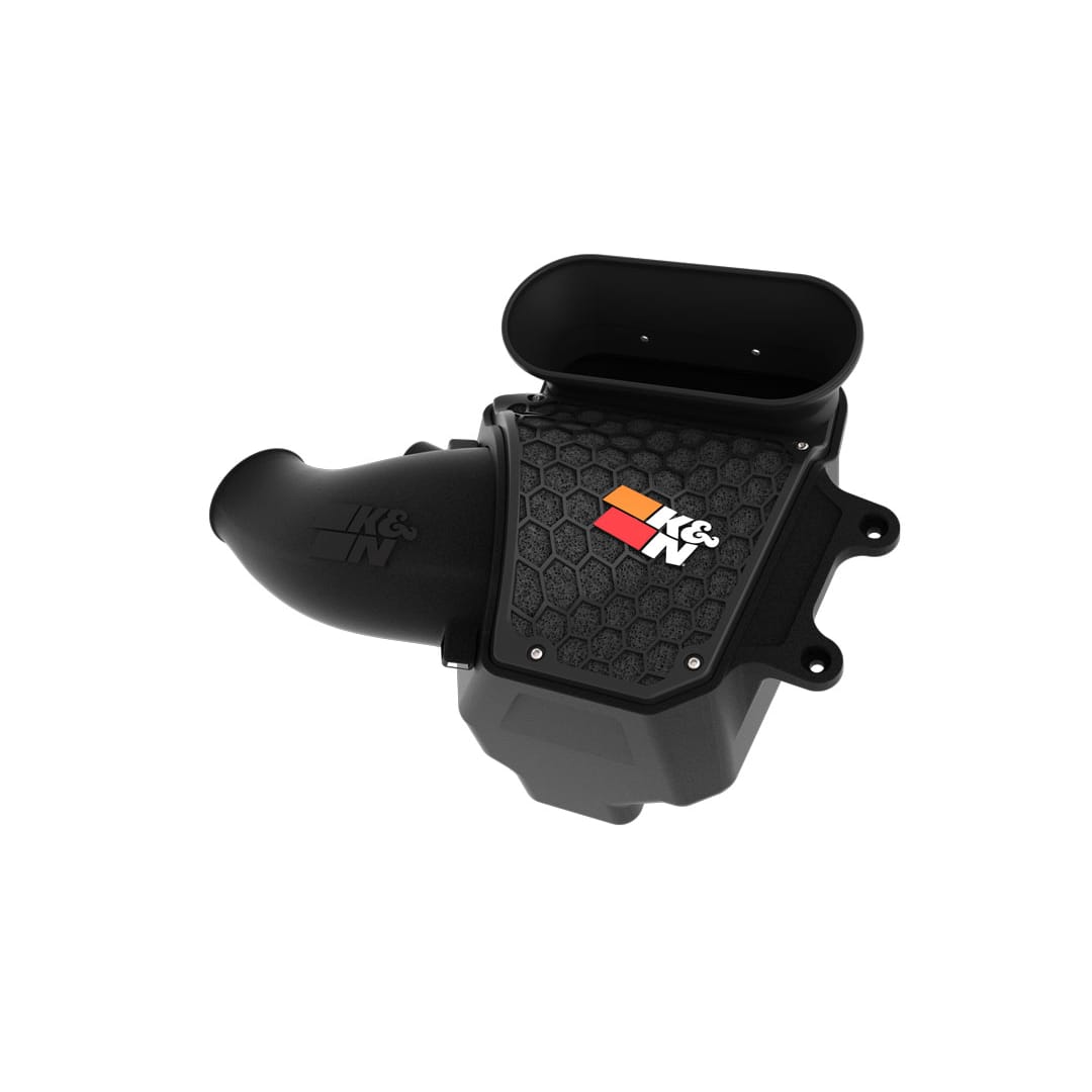 K&N 63-1588 63 Series AirCharger Cold Air Intake