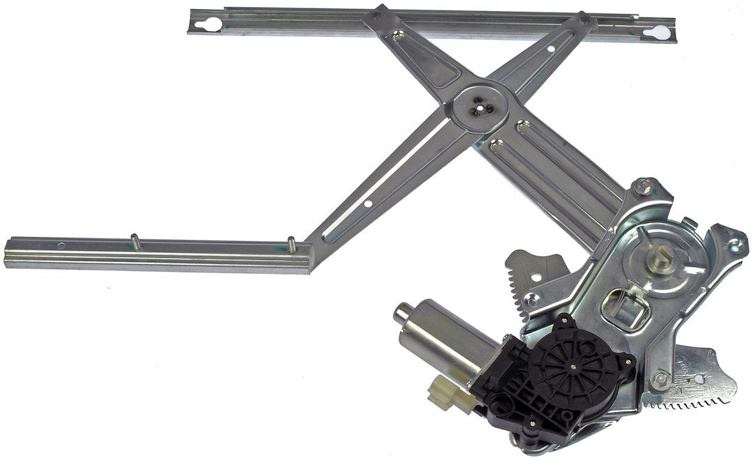 Dorman 748-560 Power Window Motor and Regulator with Arm - image 1