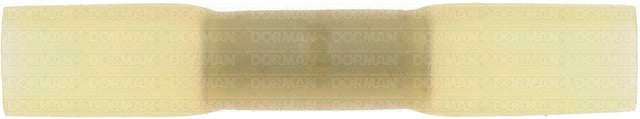 Dorman 85241 Yellow Weatherproof Butt Splices, 7 Pack - image 3