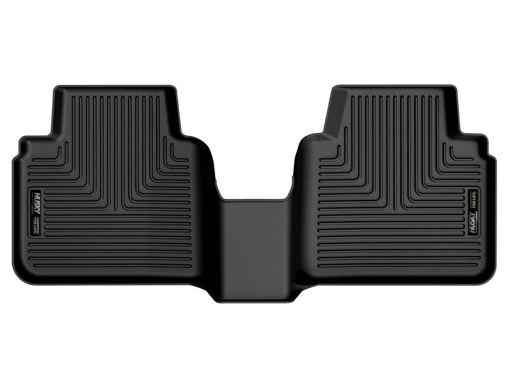 Husky Liners 11691 Weatherbeater Floor Liner