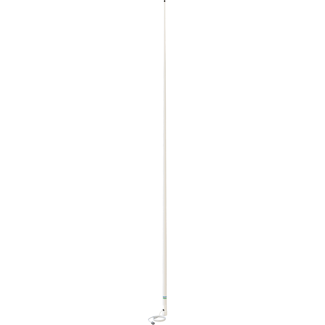 Shakespeare 5206-N One-Piece 6 dB VHF Antenna