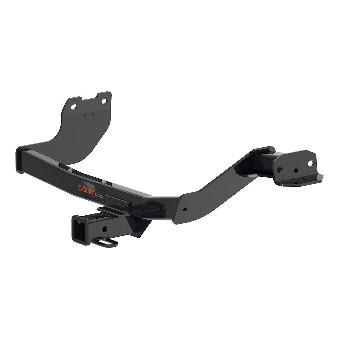 Curt 13486 Trailer Hitch Rear - image 1