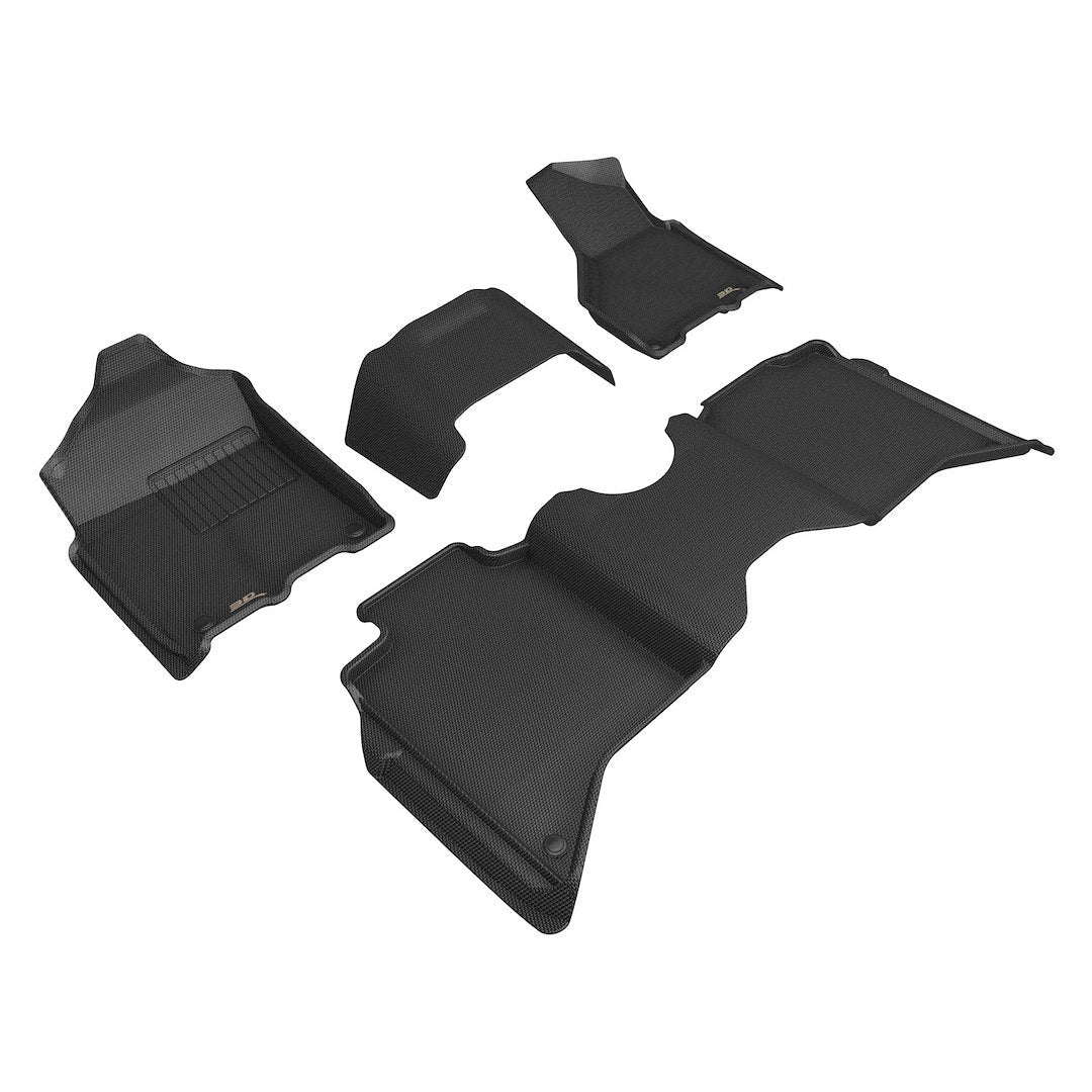 3D Mats L1DG03601509 Floor Liner - image 1