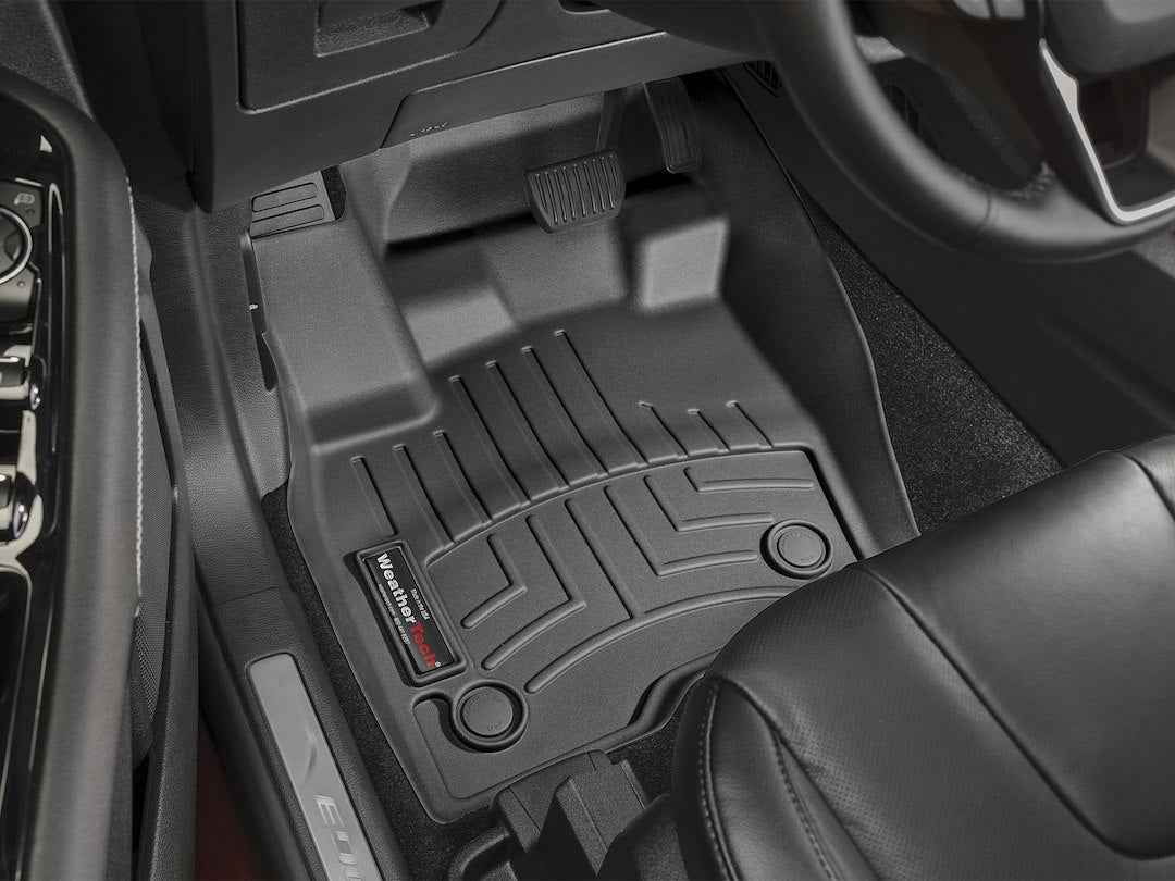 Weathertech (USA) 448151 Floor Liner for Ford Edge 2015–2024