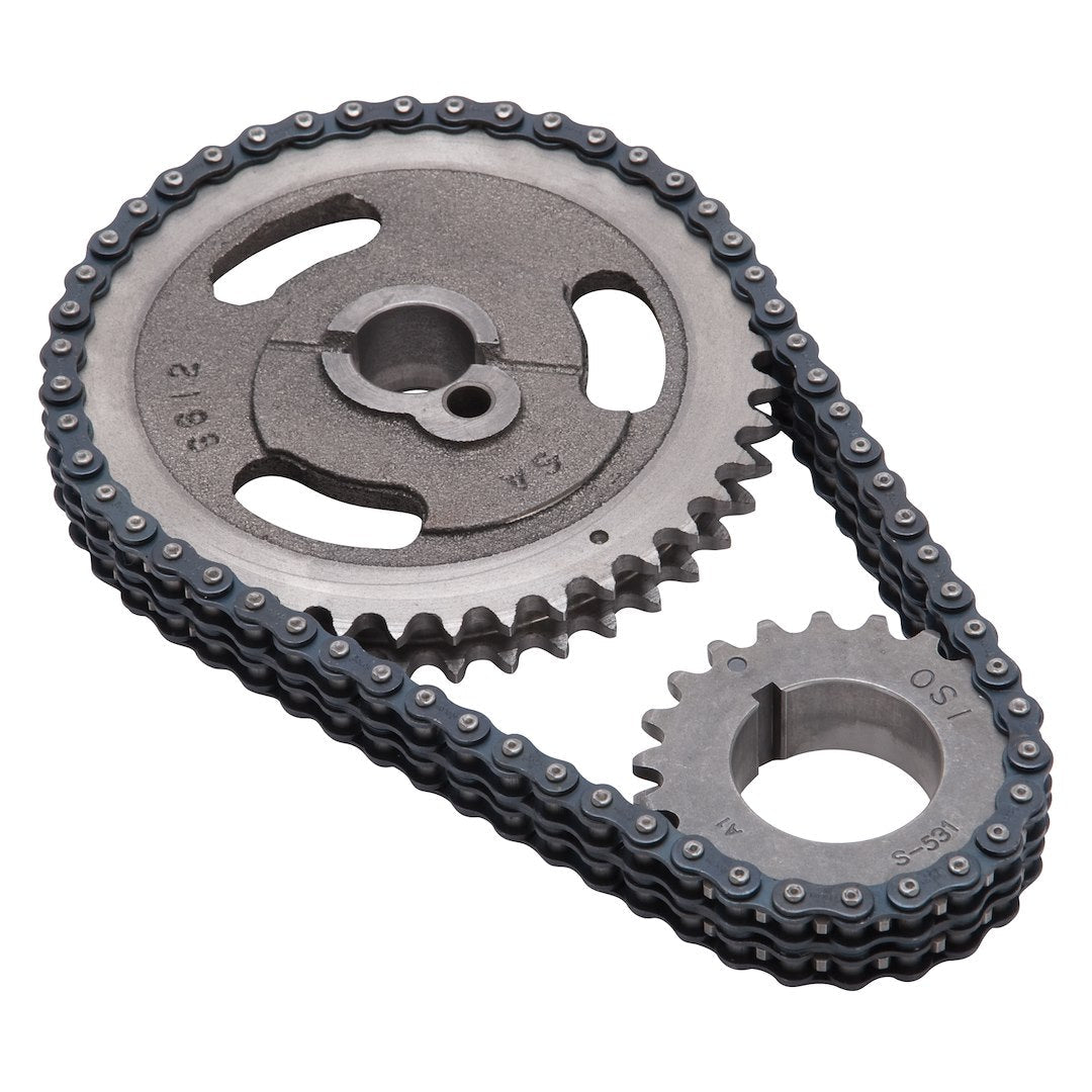 Edelbrock 7814 Small-Block Ford V8 Timing Set
