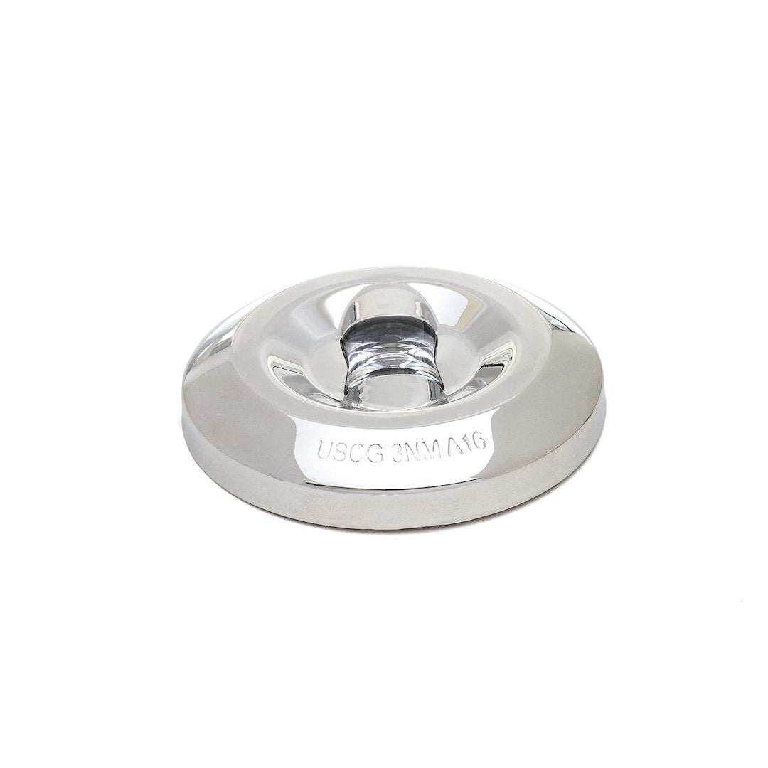 Attwood Marine 6556-7 Transom Light - image 3