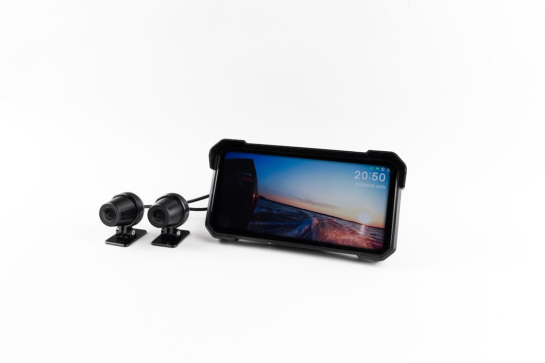 Aqua-Vu 300-4975 Dash Camera - image 2