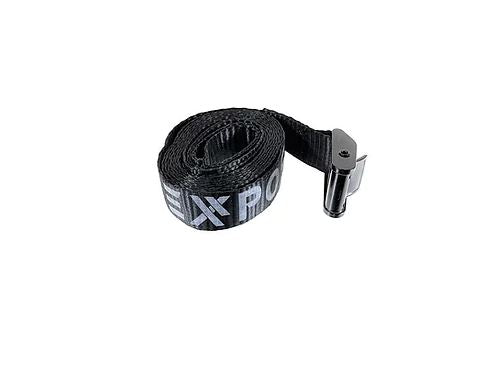 Exposed Racks 8-00-9920 9-Foot Boat Tie-Down Strap