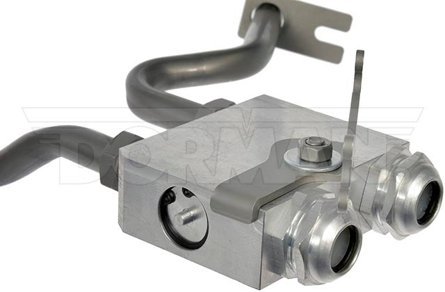 Dorman 624165 24-Inch 500-psi Metal Transmission Line - image 3