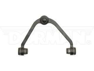 Dorman (OE Solutions) 520-217 Painted Black Steel Control Arm - image 2