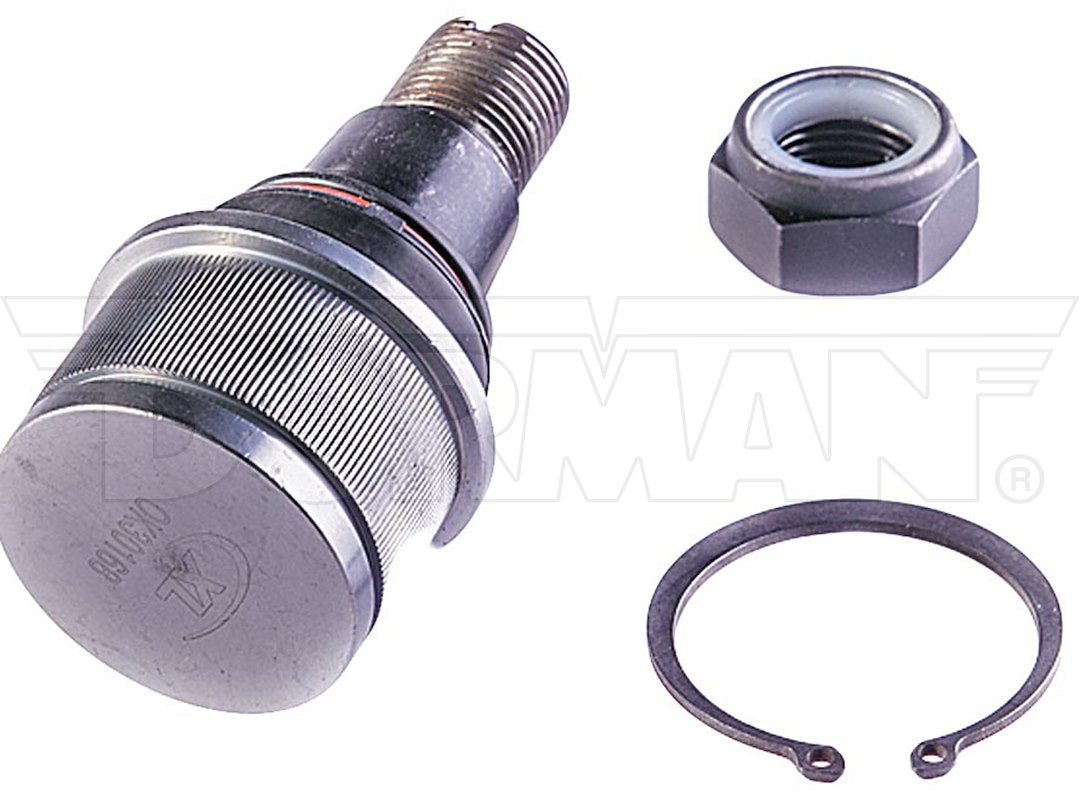 Dorman MAS Select Chassis BJ86315 Ball Joint - image 2