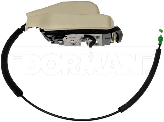 Dorman OE Solutions 937-965 Door Lock Actuator Motor - image 4