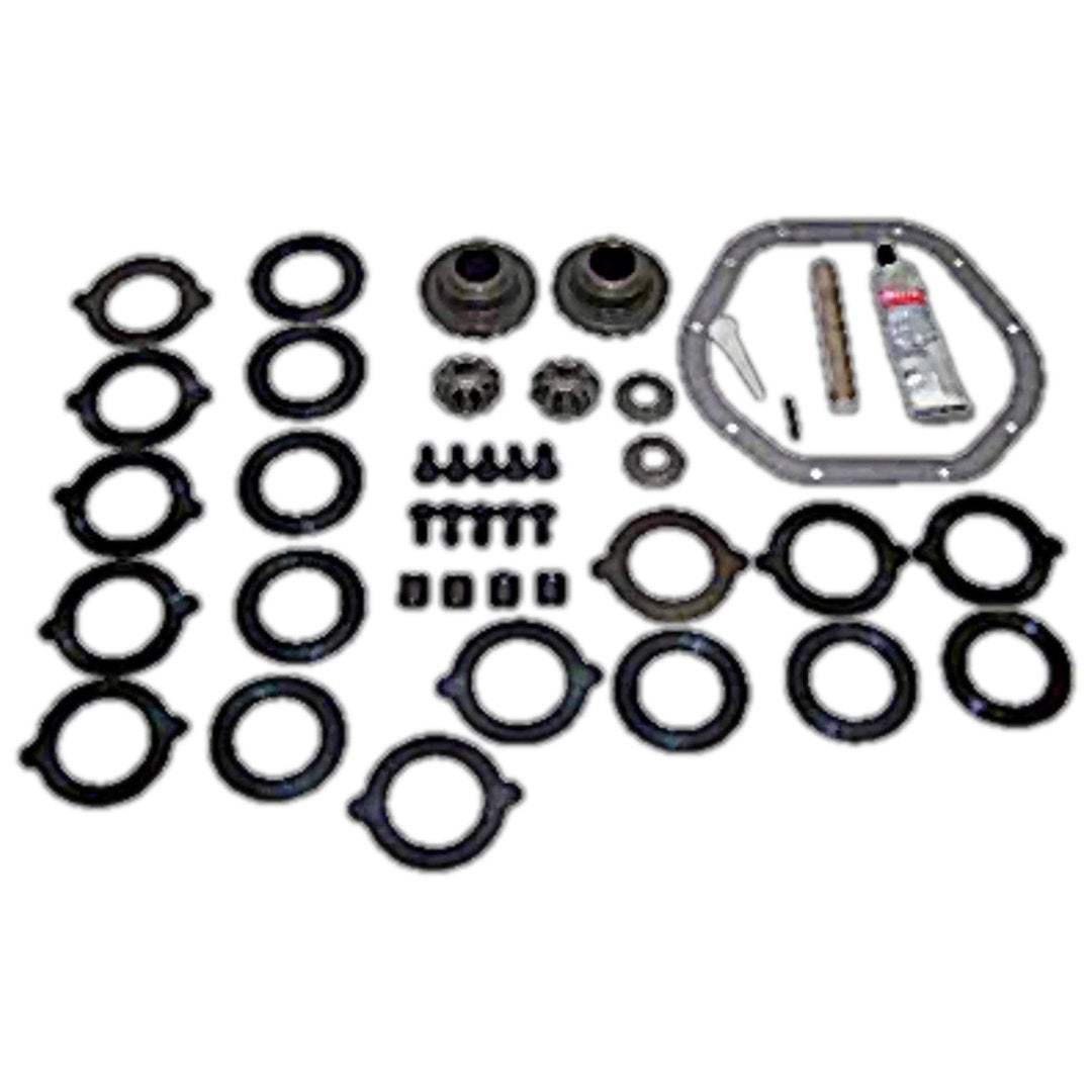 Crown Automotive 83505432 Dana 44 Locking Differential Gear Kit - image 2