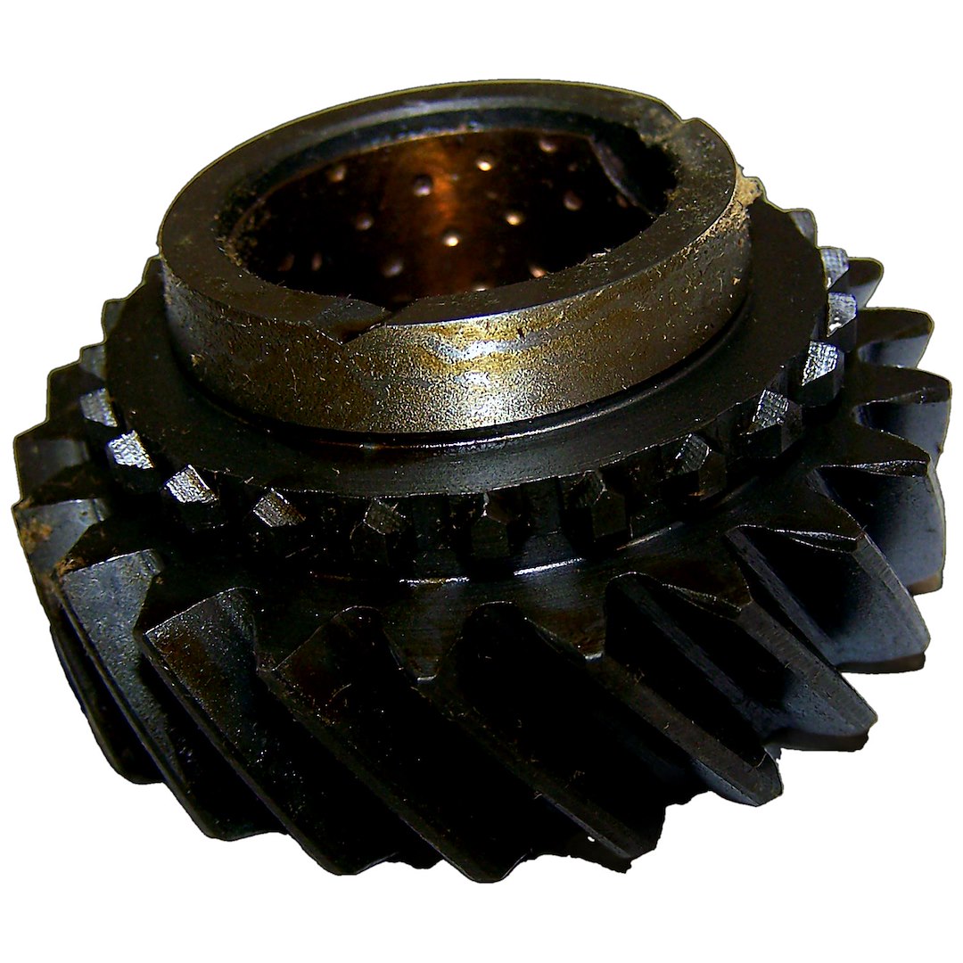 Crown Automotive 638798 T84 Second-Gear Transmission Gear - image 3
