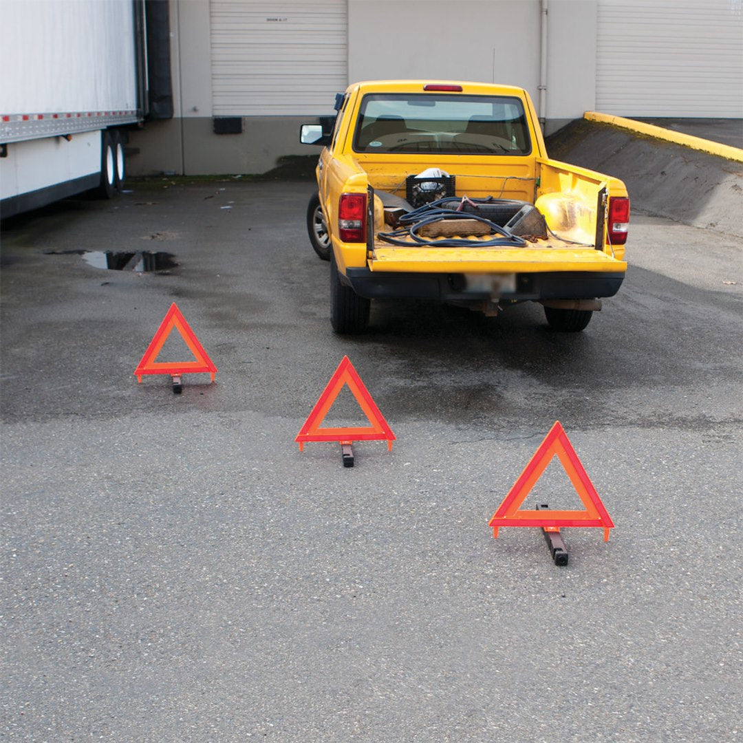 Performance Tool W1498 Emergency Reflector Kit - image 7