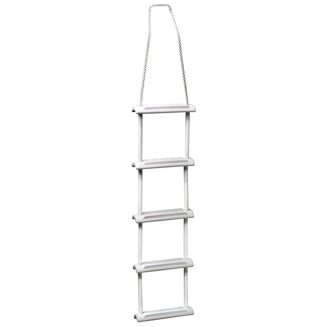 Attwood Marine 11865-4 Boat Ladder - image 7