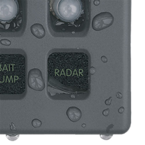 Blue Sea 4378-Bss Power Distribution Box - image 3