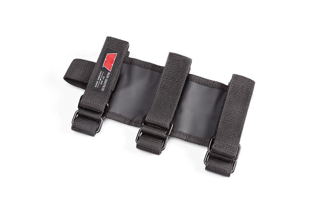 Warn 102656 Fire Extinguisher Mount - image 1