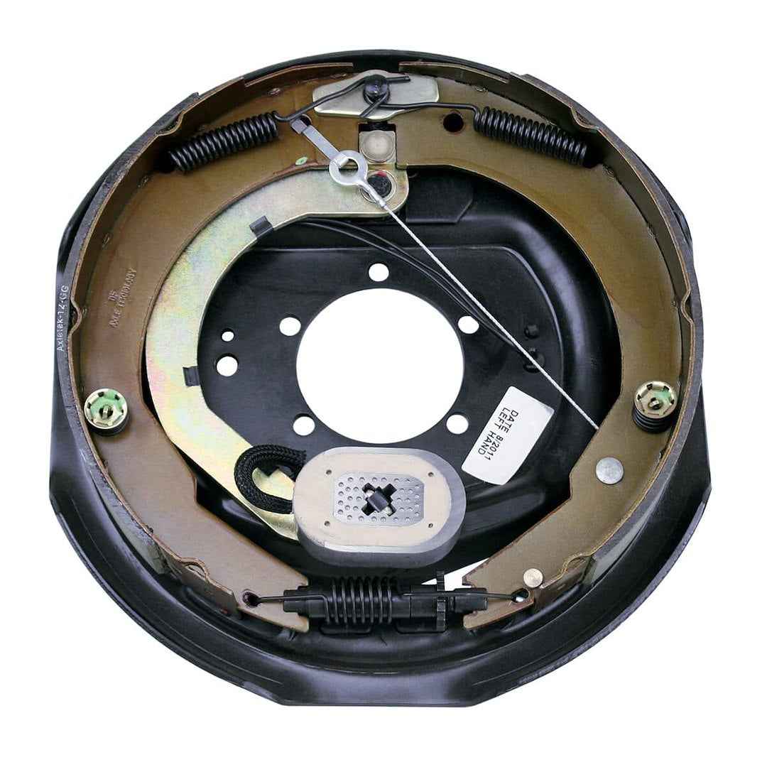 Lippert 296651 Left Self-Adjusting Brake - 7000 lb