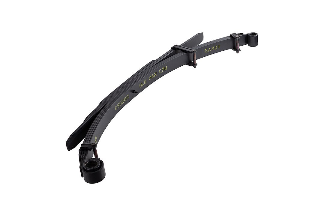 ARB Leaf Spring Single CS020R - image 3