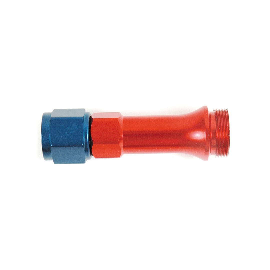 SpeedFX 574871 -8AN Holley Ultra HP Fuel Inlet Fitting