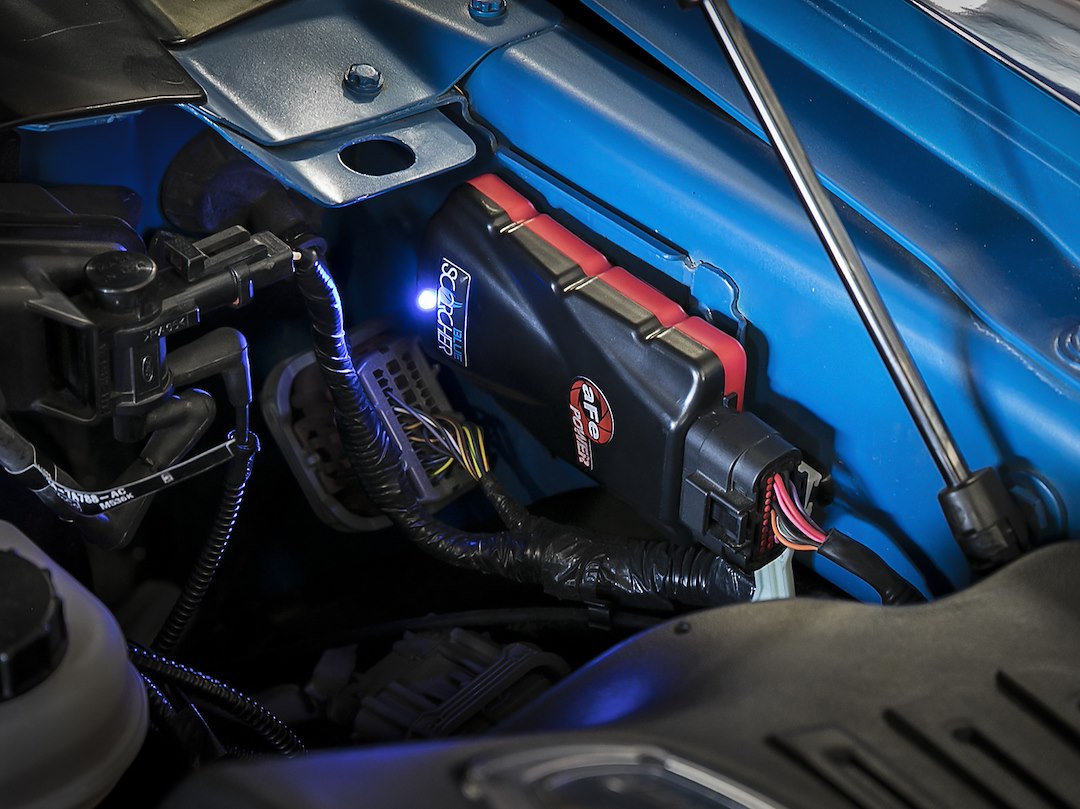Advanced Flow Engineering 77-86310 Boost Controller - image 8