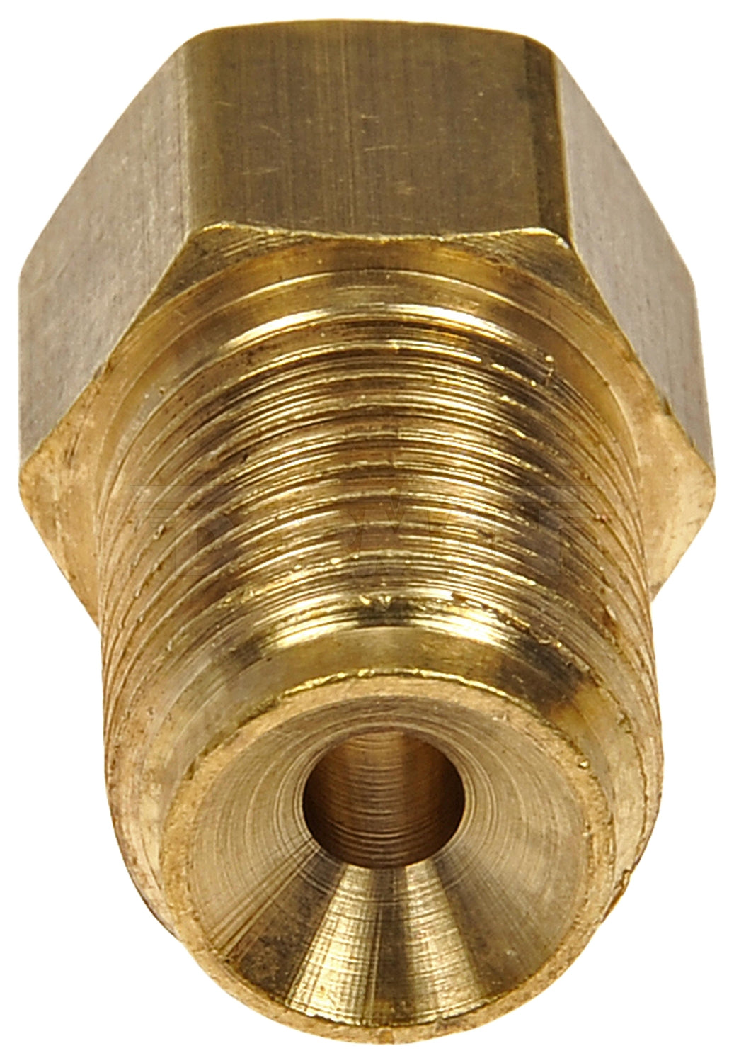 Dorman 785-432d 3/16 x 1/4-Inch Inverted-Flare Brake Adapter - image 2